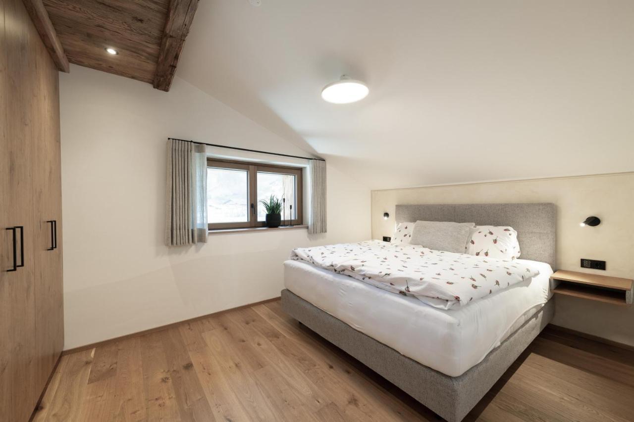 Alpine Lofts M26 Apartman Grossarl Kültér fotó