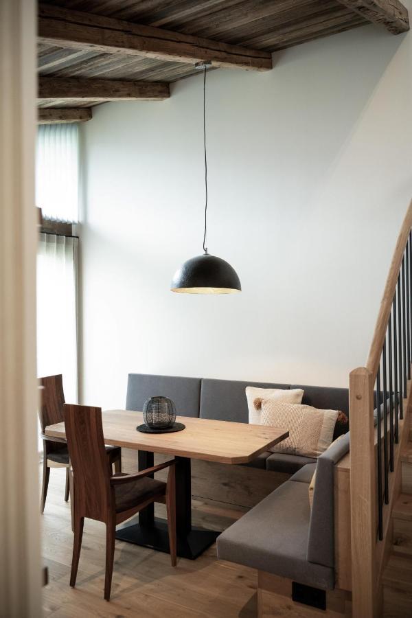 Alpine Lofts M26 Apartman Grossarl Kültér fotó