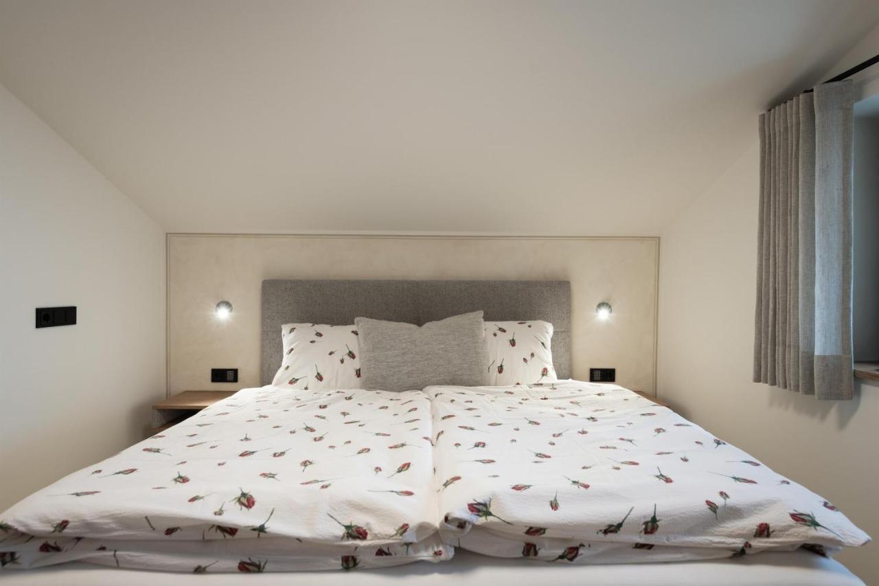 Alpine Lofts M26 Apartman Grossarl Kültér fotó