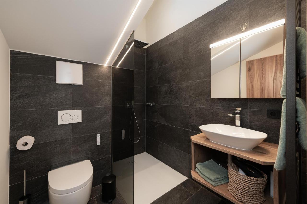 Alpine Lofts M26 Apartman Grossarl Kültér fotó