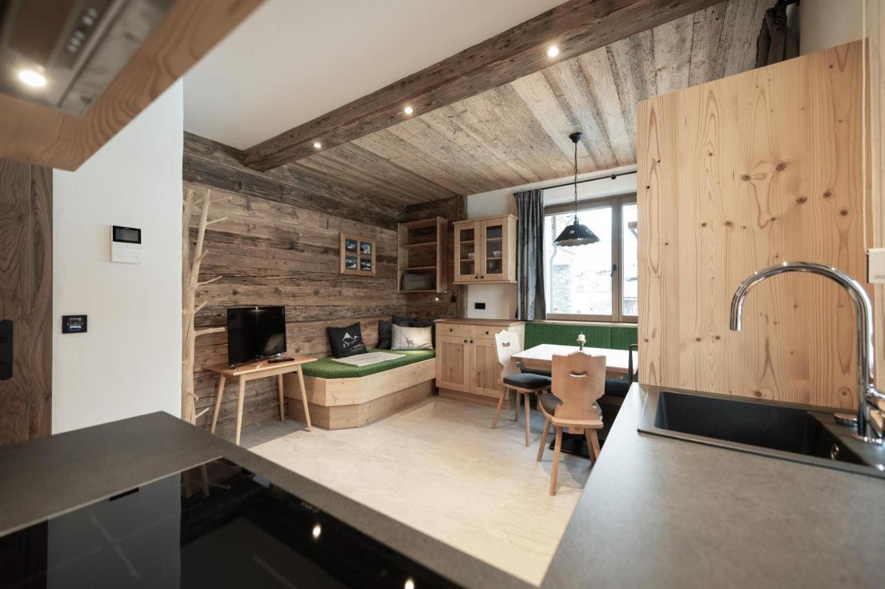 Alpine Lofts M26 Apartman Grossarl Kültér fotó
