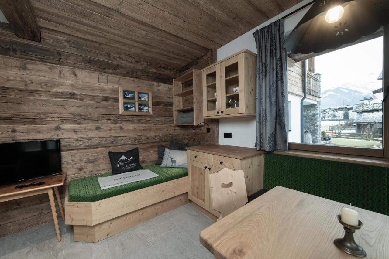 Alpine Lofts M26 Apartman Grossarl Kültér fotó