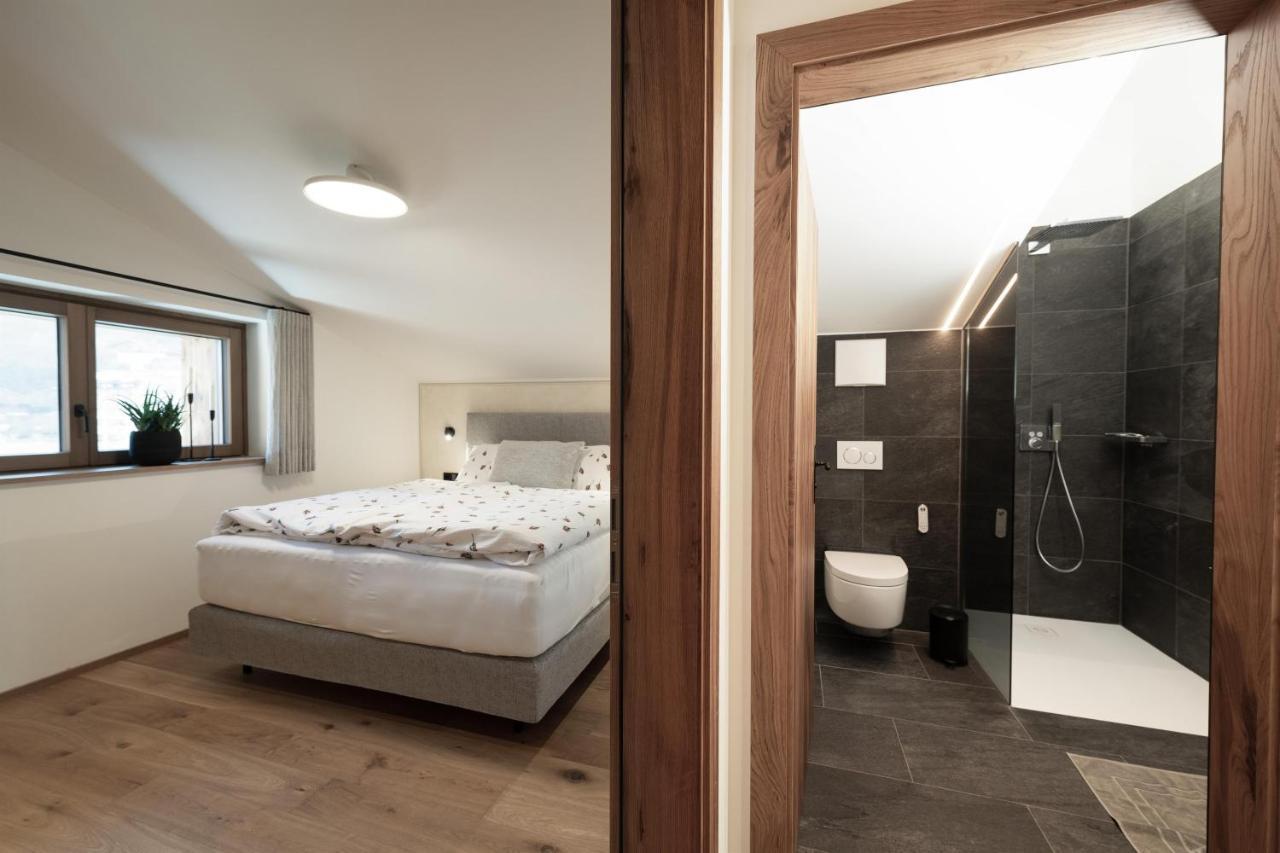 Alpine Lofts M26 Apartman Grossarl Kültér fotó
