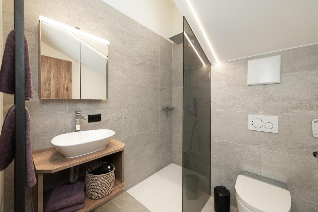 Alpine Lofts M26 Apartman Grossarl Kültér fotó