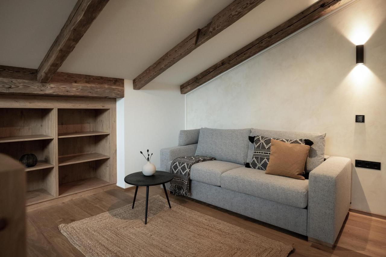 Alpine Lofts M26 Apartman Grossarl Kültér fotó