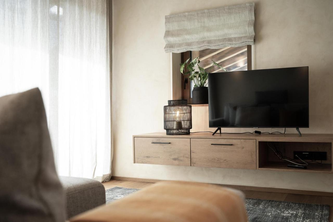 Alpine Lofts M26 Apartman Grossarl Kültér fotó