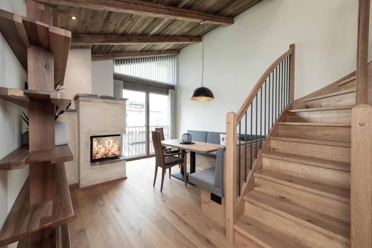 Alpine Lofts M26 Apartman Grossarl Kültér fotó
