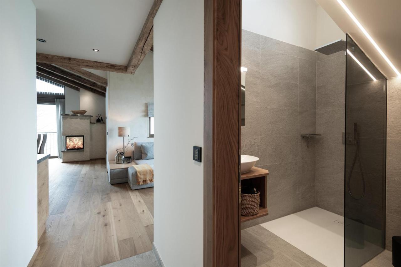 Alpine Lofts M26 Apartman Grossarl Kültér fotó