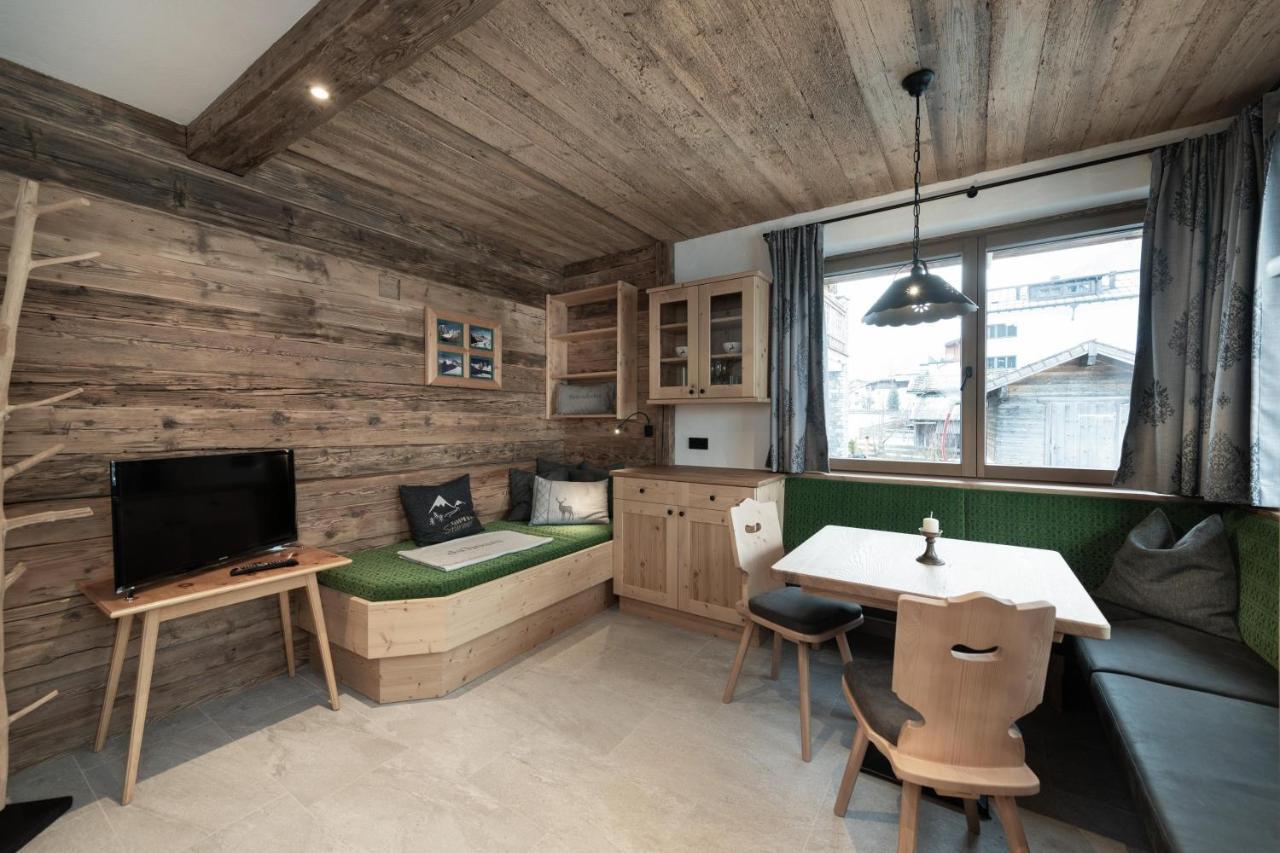 Alpine Lofts M26 Apartman Grossarl Kültér fotó