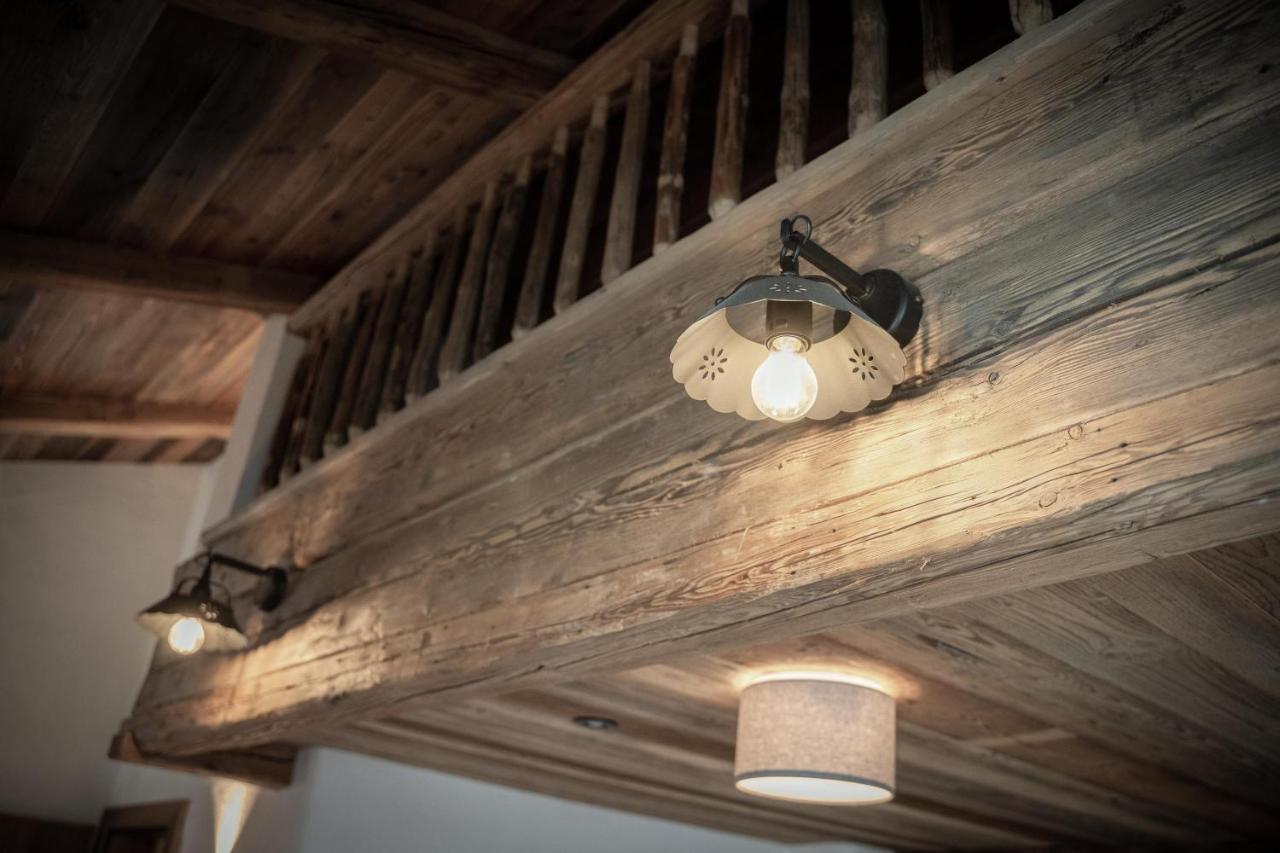 Alpine Lofts M26 Apartman Grossarl Kültér fotó