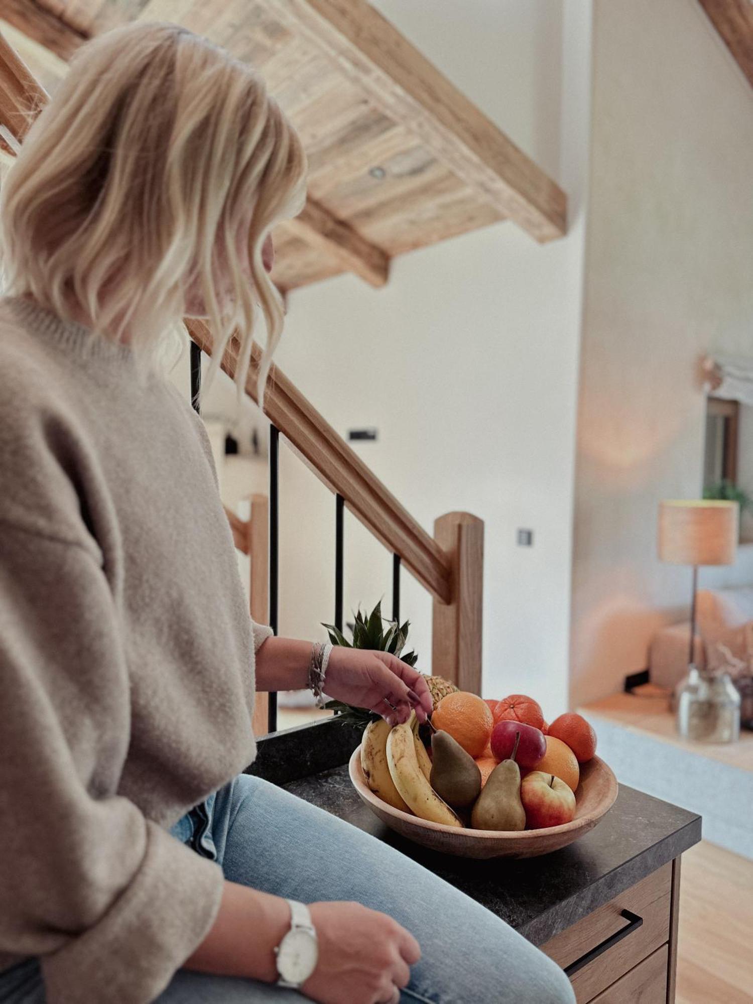 Alpine Lofts M26 Apartman Grossarl Kültér fotó