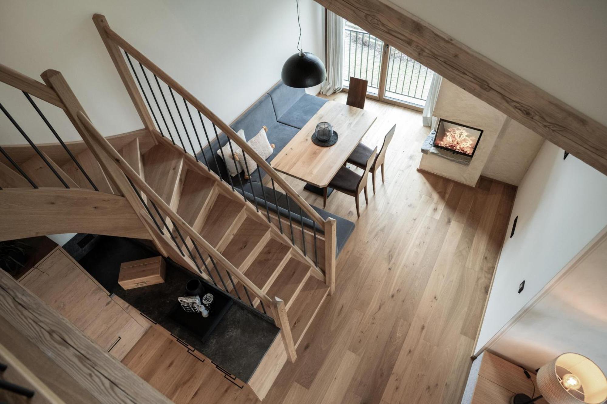 Alpine Lofts M26 Apartman Grossarl Kültér fotó