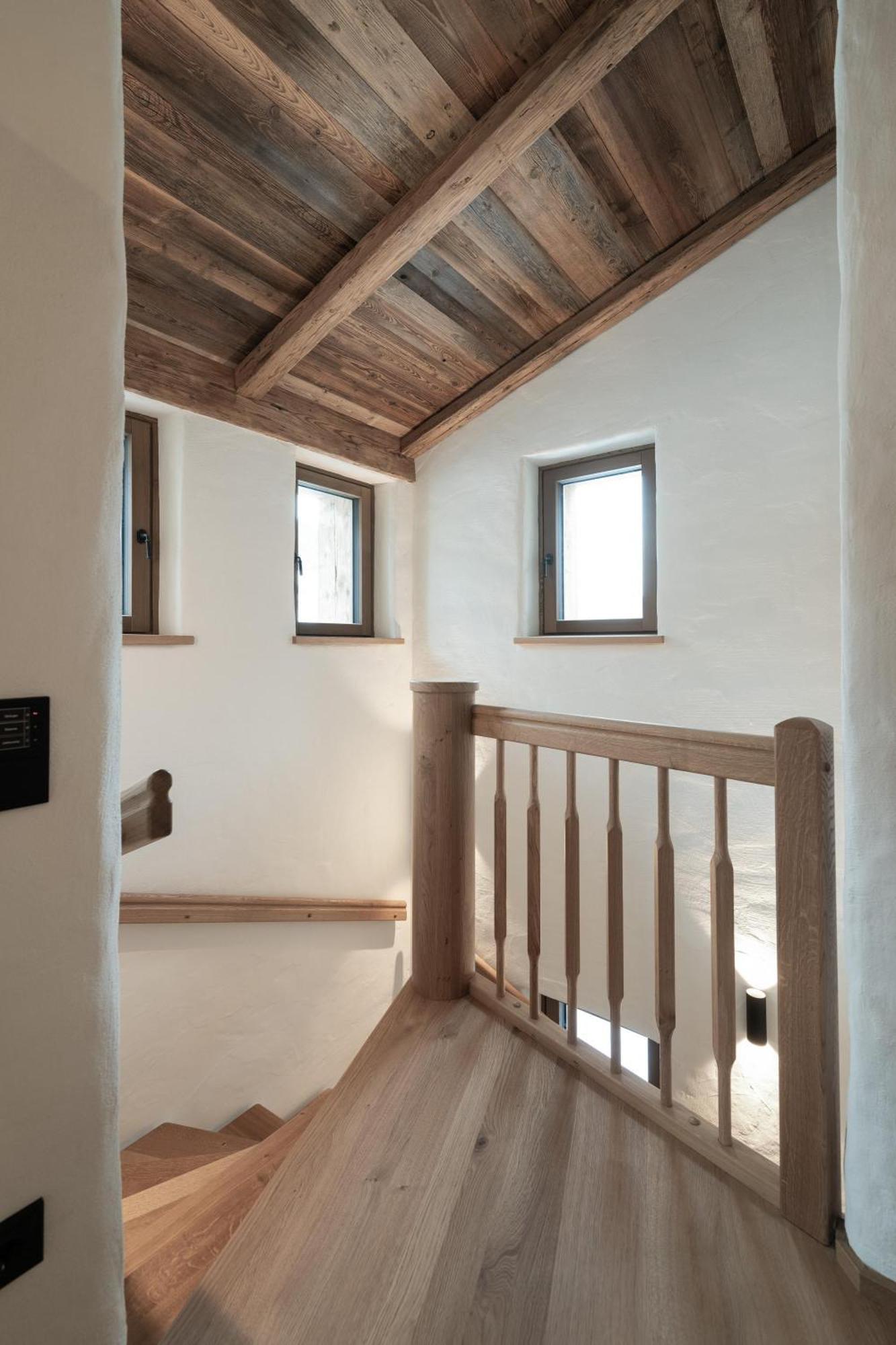 Alpine Lofts M26 Apartman Grossarl Kültér fotó